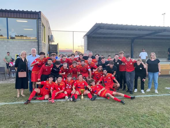Beker Van Westerlo